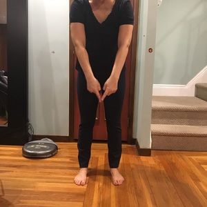 Banana Republic pants size 6 relaxed fit